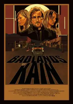Постер: Добро пожаловать в Каин / Badlands of Kain (2016)