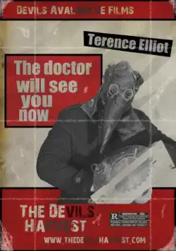 Постер: Жатва смерти (2015)