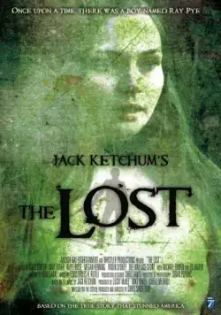 Постер: Потерянные / The Lost (2006)