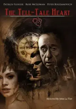 Постер: Сердце-обличитель / The Tell-Tale Heart (2016)