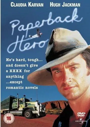Постер: Герой ее романа / Paperback Hero (1998)
