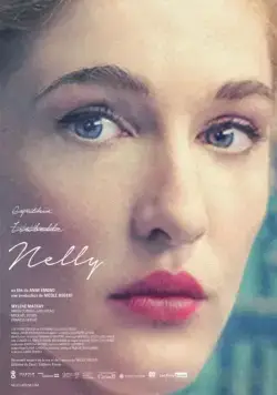 Постер: Нелли / Nelly (2016)