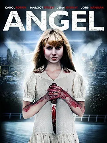 Постер: Тихие омуты / Angel (2015)