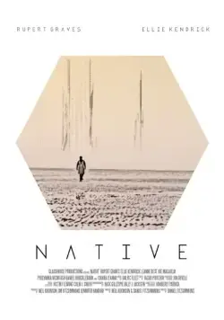 Постер: Местный / Native (2016)