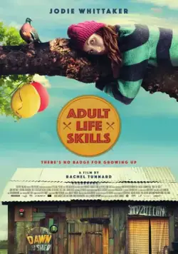 Постер: Навыки взрослой жизни / Adult Life Skills (2015)
