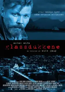 Постер: Стеклянные марионетки / Glassdukkene (2014)
