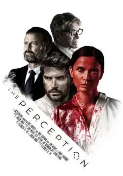 Постер: Предчувствие / The Perception (2018)