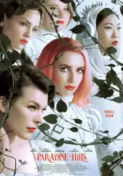 Постер: Райские холмы / Paradise Hills (2019)