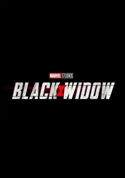 Постер: Чёрная Вдова / Black Widow (2021)