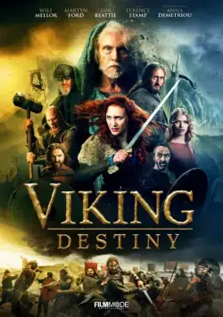 Постер: О Богах и воинах / Viking Destiny (2018)