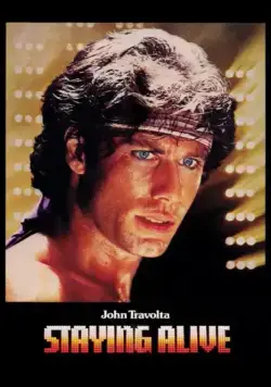 Постер: Остаться в живых / Staying Alive (1983)