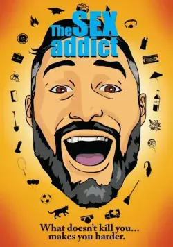 Постер: Озабоченный / The Sex Addict (2017)