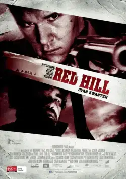 Постер: Красный холм / Red Hill (2010)