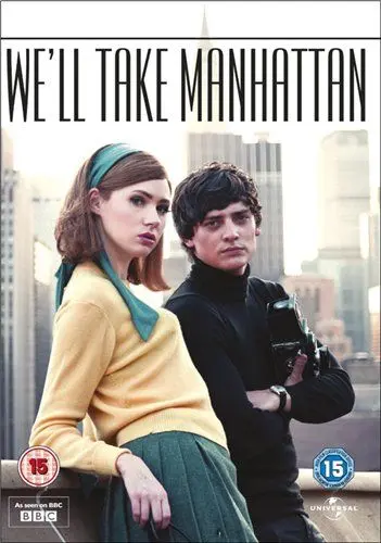 Постер: Мы покорим Манхэттен / We'll Take Manhattan (2012)