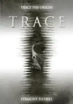 Постер: След / Trace (2015)