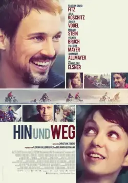 Постер: Последнее турне / Hin und weg (2014)