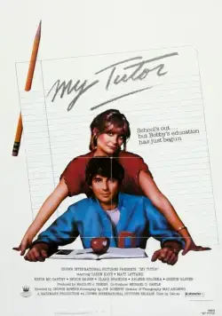Постер: Мой наставник / My Tutor (1983)