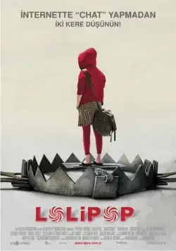 Постер: Леденец / Hard Candy (2005)