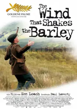 Постер: Ветер, который качает вереск / The Wind that Shakes the Barley (2006)