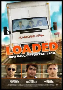 Постер: Одуревшие / Loaded (2013)