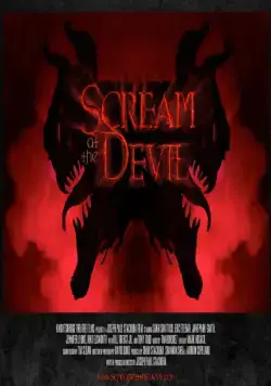 Постер: Кричать на дьявола / Scream at the Devil (2015)