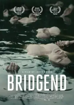 Постер: Бридженд / Bridgend (2015)