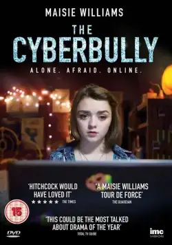 Постер: Кибер-террор / Cyberbully (2015)