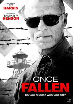 Постер: Единожды падший / Once Fallen (2010)