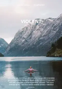 Постер: Жестокость / Violent (2014)