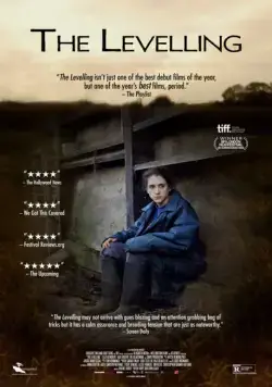 Постер: Наводнение / The Levelling (2016)