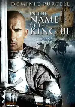 Постер: Во имя короля 3 / In the Name of the King: The Last Mission (2014)