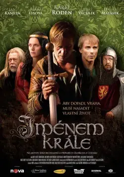 Постер: Во имя короля / Jménem krále (2009)
