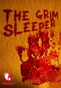 Постер: Грим Слипер / The Grim Sleeper (2014)