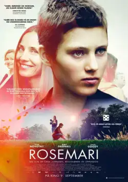 Постер: Розмари / Rosemari (2016)
