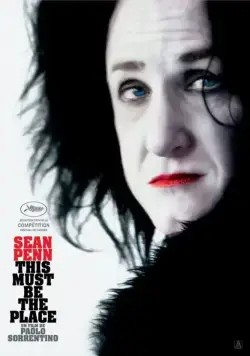 Постер: Где бы ты ни был / This Must Be the Place (2011)