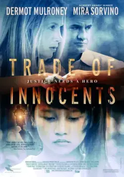 Постер: Невинность на продажу / Trade of Innocents (2012)