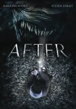 Постер: После / After (2012)