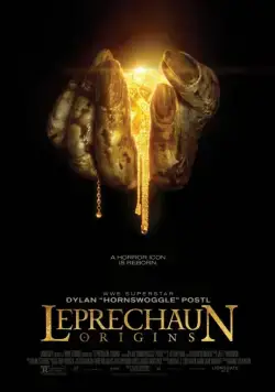 Постер: Лепрекон: Начало / Leprechaun: Origins (2013)