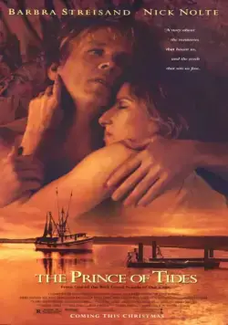 Постер: Повелитель приливов / The Prince of Tides (1991)