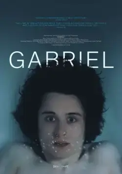 Постер: Гэбриэл / Gabriel (2014)