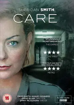 Постер: Забота / Care (2018)