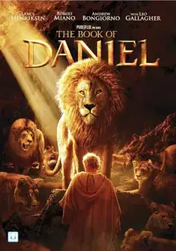 Постер: Книга Даниила / The Book of Daniel (2013)