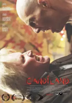 Постер: Страна грёз / Candiland (2016)