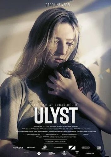 Постер: Выше любви / OverLove (2017)