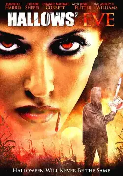 Постер: Канун Дня всех святых (2013)