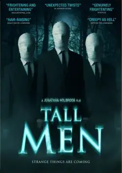 Постер: Высокие / Tall Men (2016)