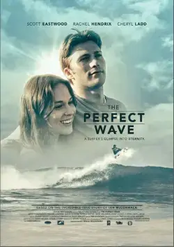 Постер: Идеальная волна / The Perfect Wave (2014)