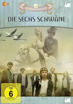 Постер: Шесть лебедей / Die sechs Schwäne (2012)