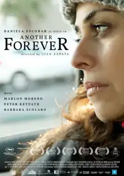 Постер: Другая вечность / Another Forever (2016)