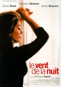 Постер: Ветер в ночи / Le vent de la nuit (1999)